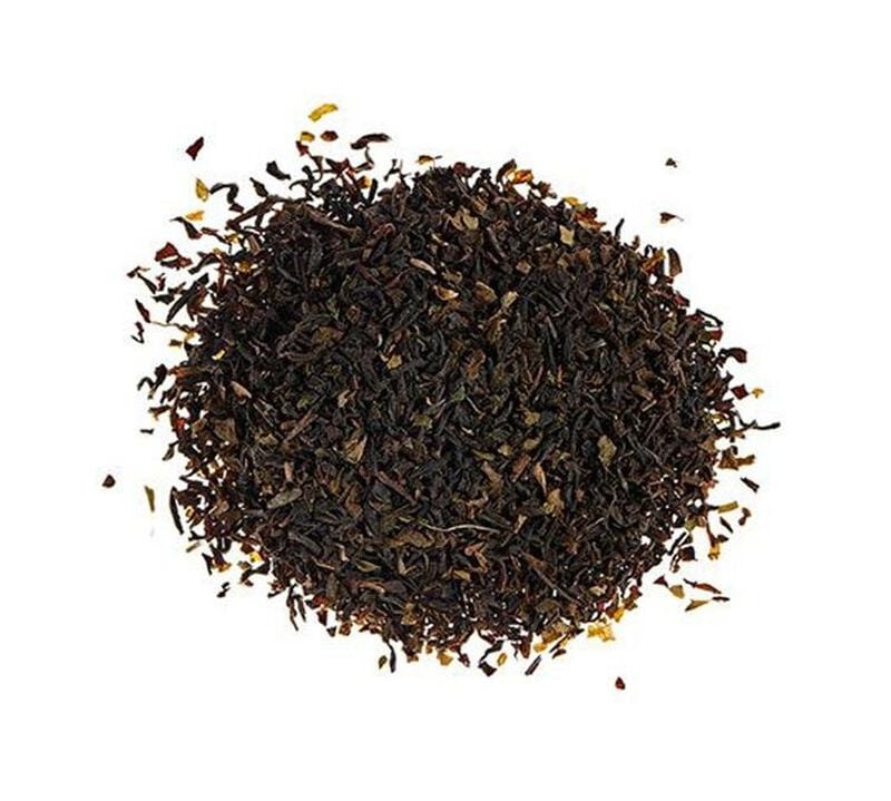 Th&eacute; Noir Strong Breakfast BOP - Vrac 200 g - COMPTOIR FRAN&Ccedil;AIS DU TH&Eacute; image number 0