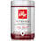 Illy Espresso Intenso gemahlener Kaffee 250 g image