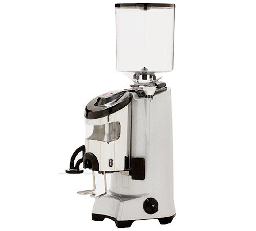 Moulin pro Eureka Zenith 65 HS Automatic Gris