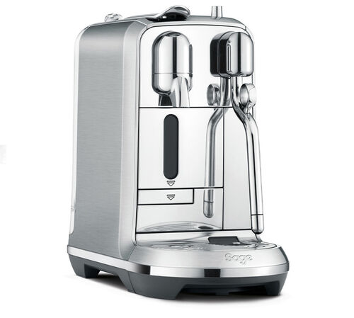 Sage the Creatista Plus SNE800BSS4EFR1 Acier Inoxydable