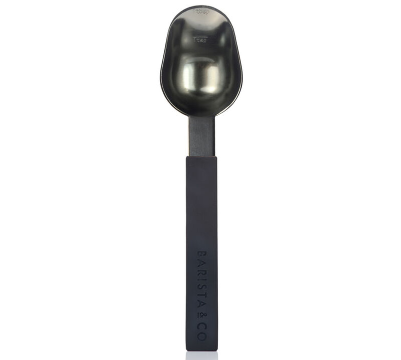 Cuill&egrave;re doseuse - Black - Barista&Co image number 0