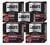 80 Capsules Mokespresso Torino - BIALETTI image