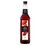 Sirop 1883 Routin Fraise - Bouteille Plastique - 1L image