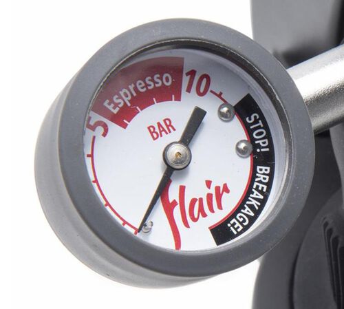 Manom&egrave;tre de rechange FLAIR ESPRESSO pour Flair 58
