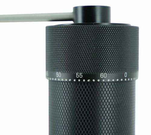D-Kanta Manual Coffee Grinder MG07 image number 1