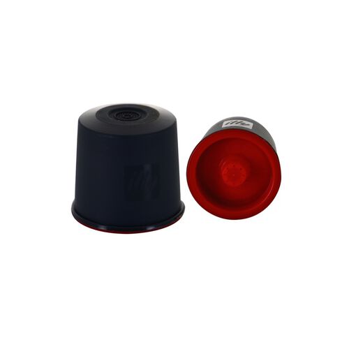 Illy Iperespresso Classico Filter Coffee - 108 coffee capsules image number 1