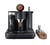 Machine expresso Meraki noir - Gen 1 image
