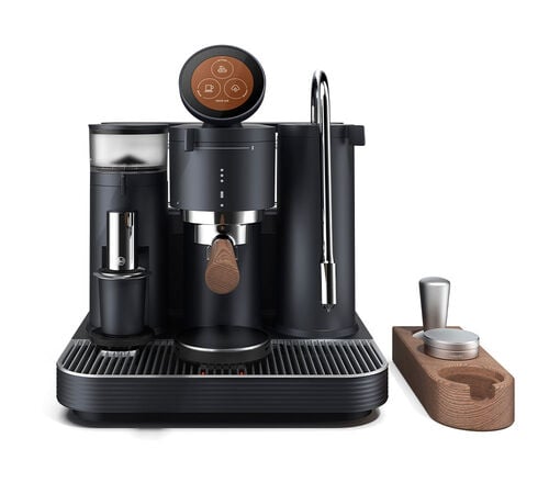 Machine expresso Meraki noir - Gen 1