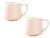 Aroma Cup Matte Pink - ORIGAMI image