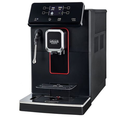 Expresso Broyeur GAGGIA Magenta Plus RI8700/01 - Noir image number 2