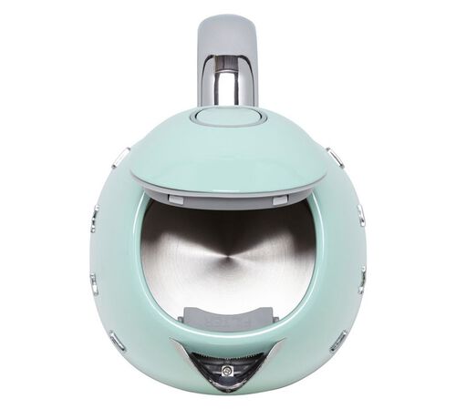 Bollitore SMEG KLF03PGEU Verde 1.7 l image number 3