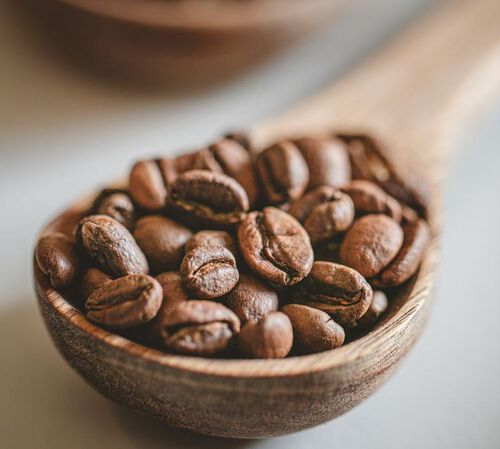Lugat Coffee Beans Moka Sidamo Marabou from Ethiopia - 4 x 250g image number 3