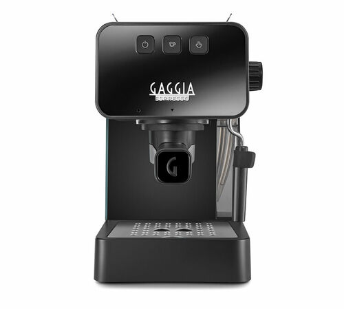 Gaggia Espresso Deluxe Riverway Verde image number 5