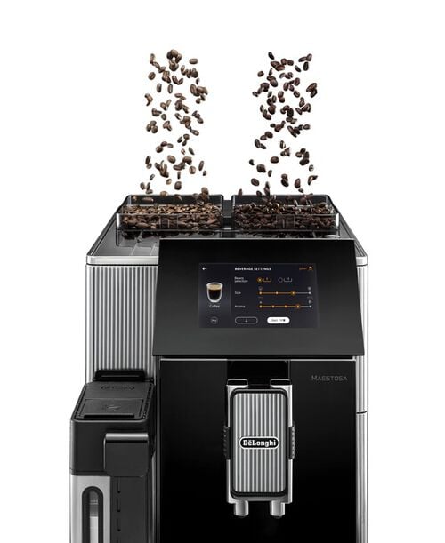 DeLonghi Maestosa EPAM 960.75.GLM Macchina automatica image number 2