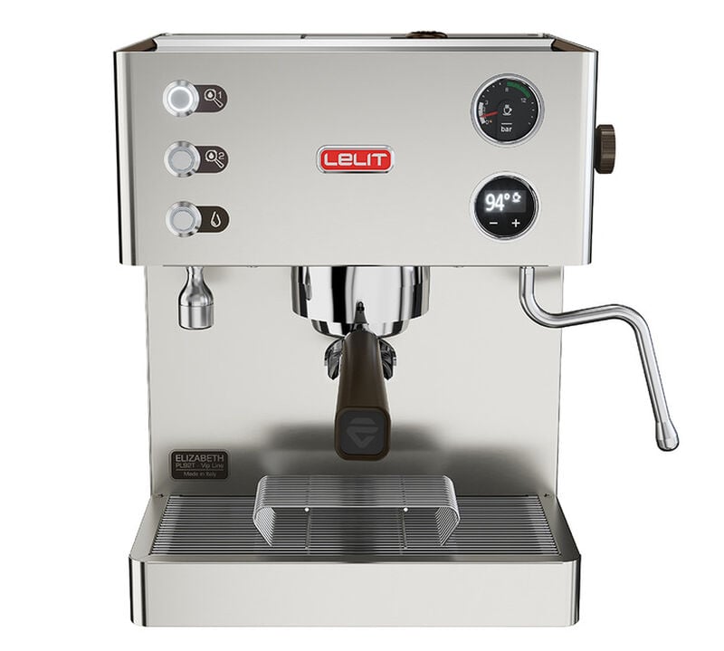Elizabeth Lelit - Machine expresso - Bon &eacute;tat image number 0