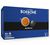 Caff&egrave; Borbone Nespresso* Pro Compatible Capsules Ristretto x 50 image