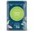 Bo&icirc;te Th&eacute; Vert Th&eacute; Japan Lime - Vrac 80 g - COMPTOIR FRAN&Ccedil;AIS DU TH&Eacute; image