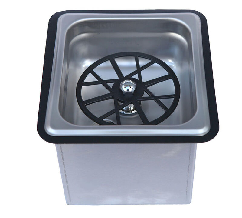 The Rinser countertop pitcher rinser - TR103 model image number 0