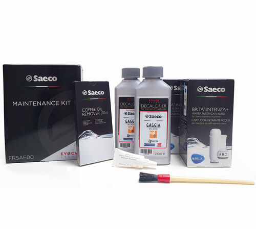 Kit d'entretien - Saeco Pro