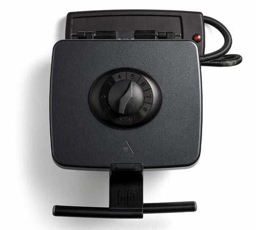 Gaufrier WM485 C.T. noir - FRIFRI image number 3