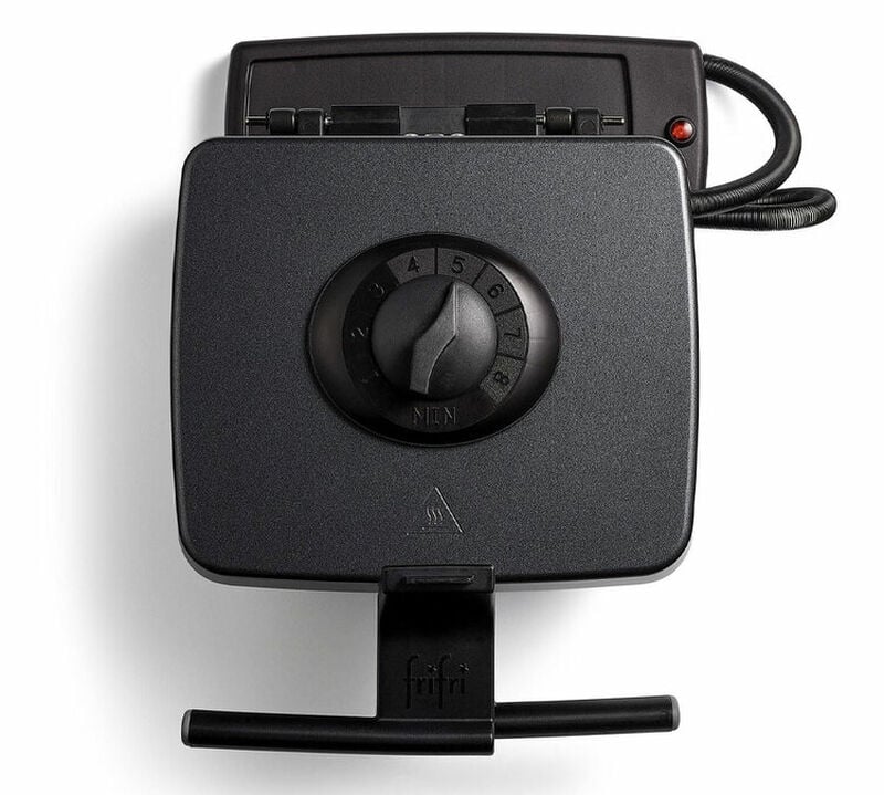 Gaufrier WM485 C.T. noir - FRIFRI image number 3