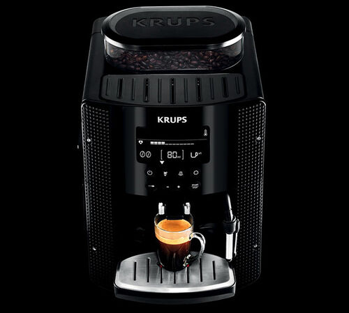 KRUPS - Essential Arabica YY4081FD - Tr&egrave;s bon &eacute;tat image number 11