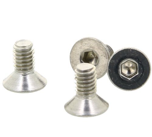 Vis de remplacement douchette pour machine expresso LELIT PL41