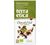 Tablette Chocolat au Lait Caf&eacute; Noisette Bio - 100 g - TERRA ETICA image