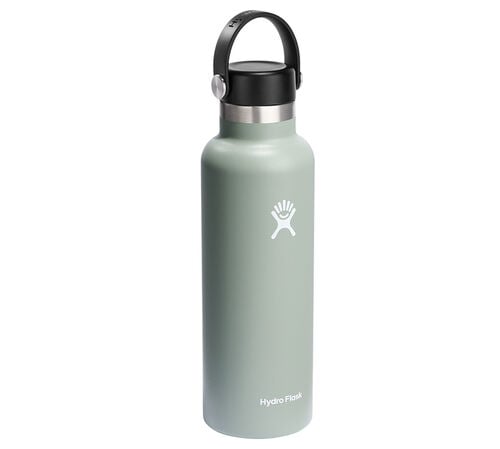 Bouteille isotherme Standard Mouth Agave 62 cl - Hydro Flask image number 1