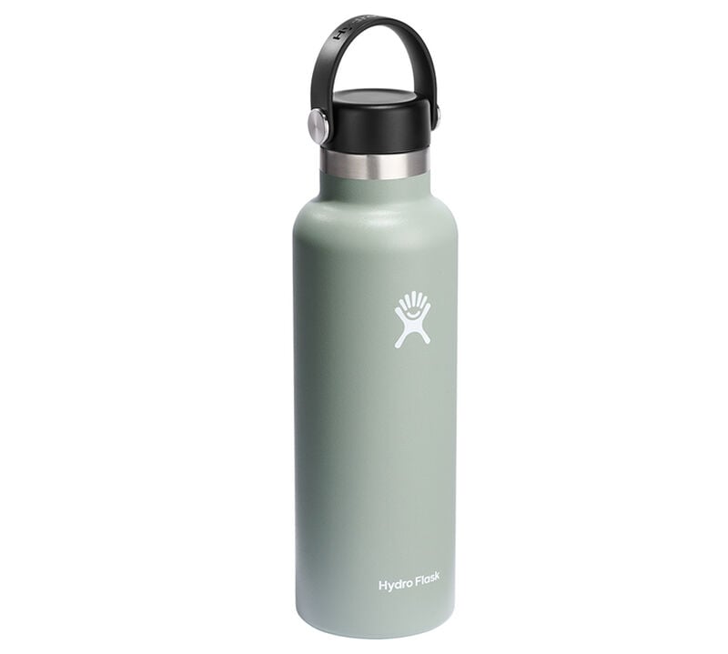Bouteille isotherme Standard Mouth Agave 62 cl - Hydro Flask image number 1