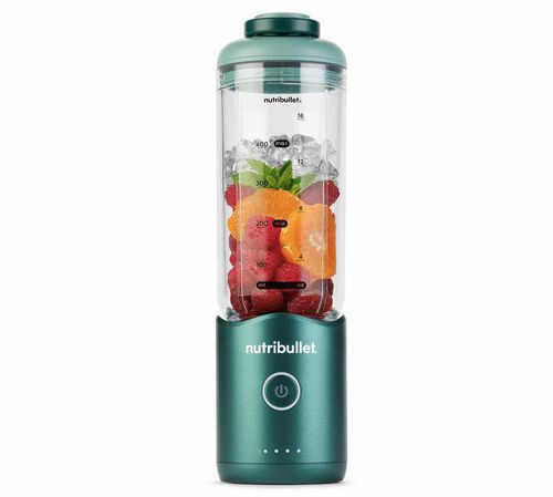 Blender Nutribullet Flex NBP013GR Evergreen 59 cl image number 2