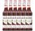 Sirop Chocolat + pompe doseuse 6 x 70cl - MONIN image