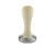 Joe Frex - Tamper 49mm Steel and Maple image