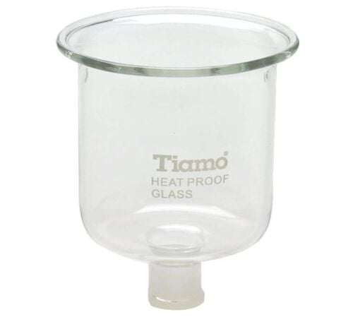 Verre de rechange middle Glass 10 tasses cold dripper - TIAMO