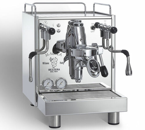 Machine expresso BEZZERA Magica S MN image number 0