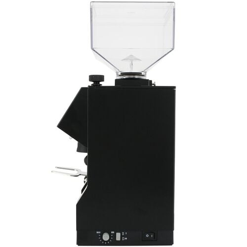 Eureka Elektrische Kaffeem&uuml;hle Mignon Silenzio schwarz image number 3