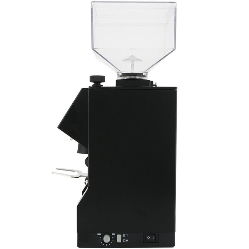 Eureka Elektrische Kaffeem&uuml;hle Mignon Silenzio schwarz image number 3