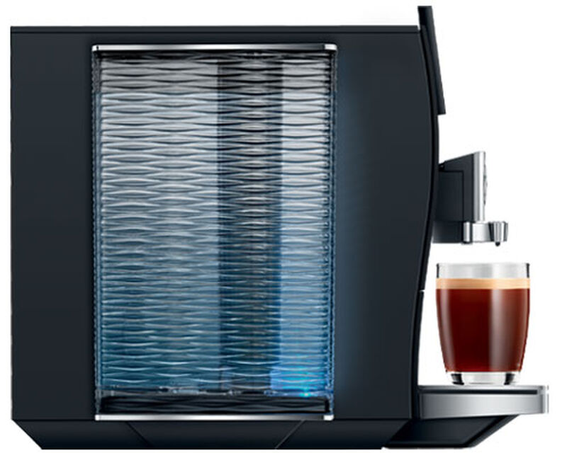 Expresso Broyeur JURA Z10 (EC) Obsidian Black image number 3