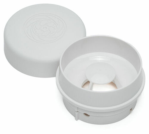 Tr&eacute;mie BARATZA single dose blanche pour moulins Vario/W+, Forte AP/BG
