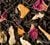 Th&eacute; noir en vrac aux Sept parfums - 100g - DAMMANN FR&Egrave;RES image