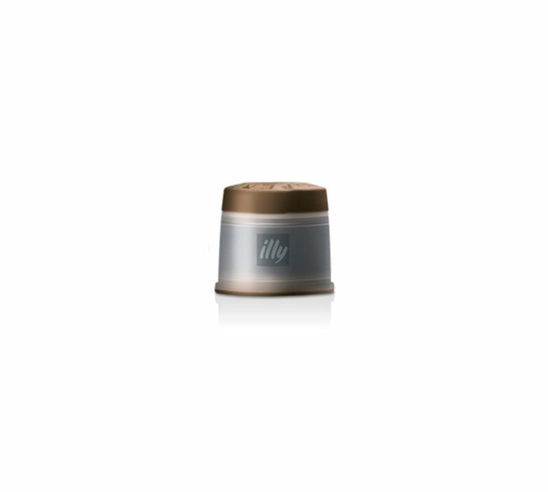 54 Capsules Illy Iperespresso Arabica S&eacute;lection Br&eacute;sil - Illy image number 1