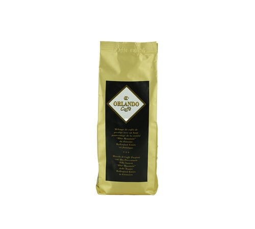250 g - Caf&eacute; en grain - Blue Mountain - ORLANDO