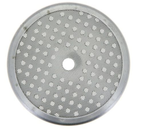 Douchette d'origine pour Rancilio Silvia