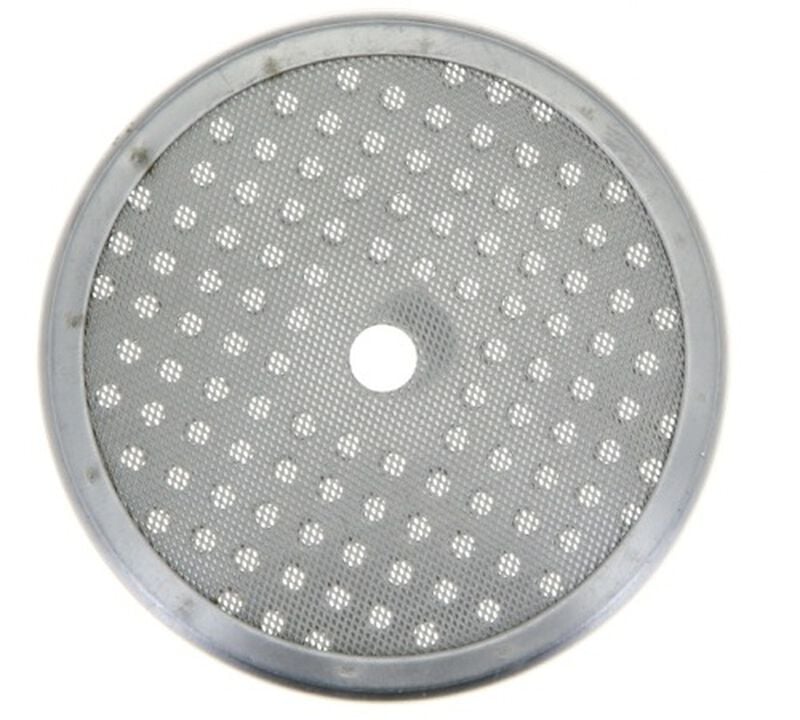 Douchette d'origine pour Rancilio Silvia image number 0