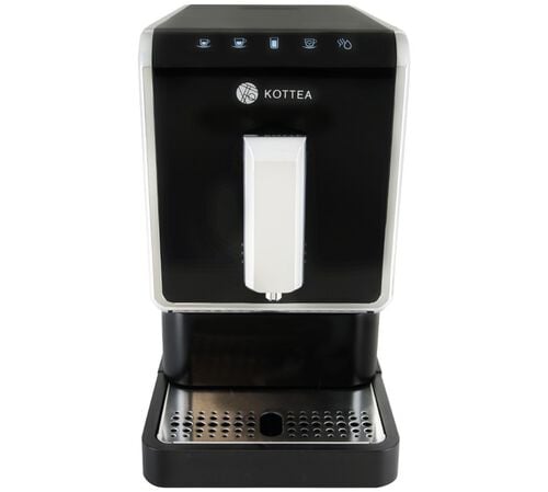 Expresso automatique Espressima CK307B Full Black Kottea  - Parfait &eacute;tat image number 5