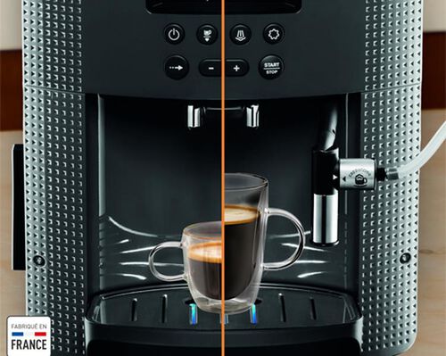 KRUPS - Essential Arabica YY4081FD - Tr&egrave;s bon &eacute;tat image number 5