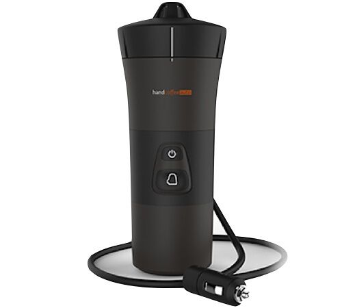 Cafeti&egrave;re Handpresso mod&egrave;le Handcoffee Auto pour dosettes Senseo
