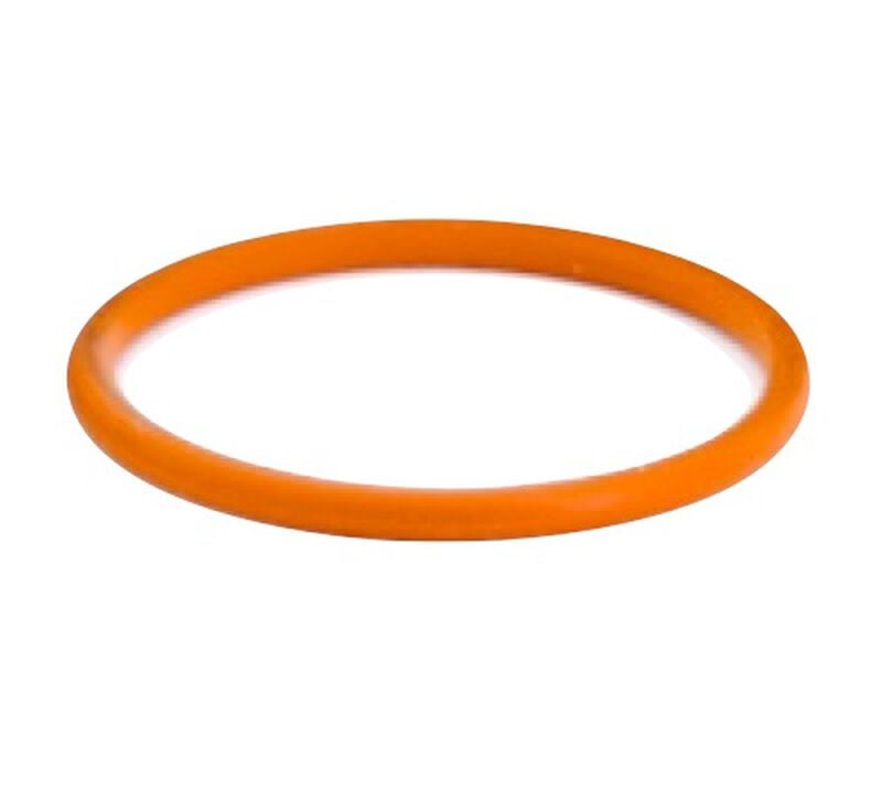 Joint silicone I.18 de rechange pour machines expresso Ascaso 57 mm image number 0