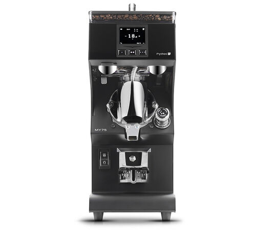 Moulin expresso Victoria Arduino Mythos MY75 noir