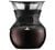Bodum Pour Over in Black - 4 cups image